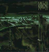 Kreon (GER) : Impact Winter